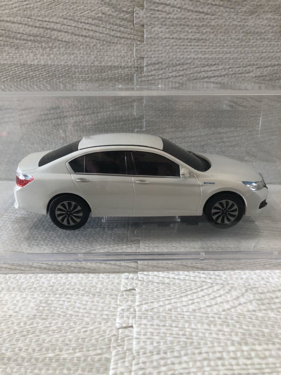 Amazon.co.jp: 1/24 ホンダ アコード ハイブリッド カラーサンプル