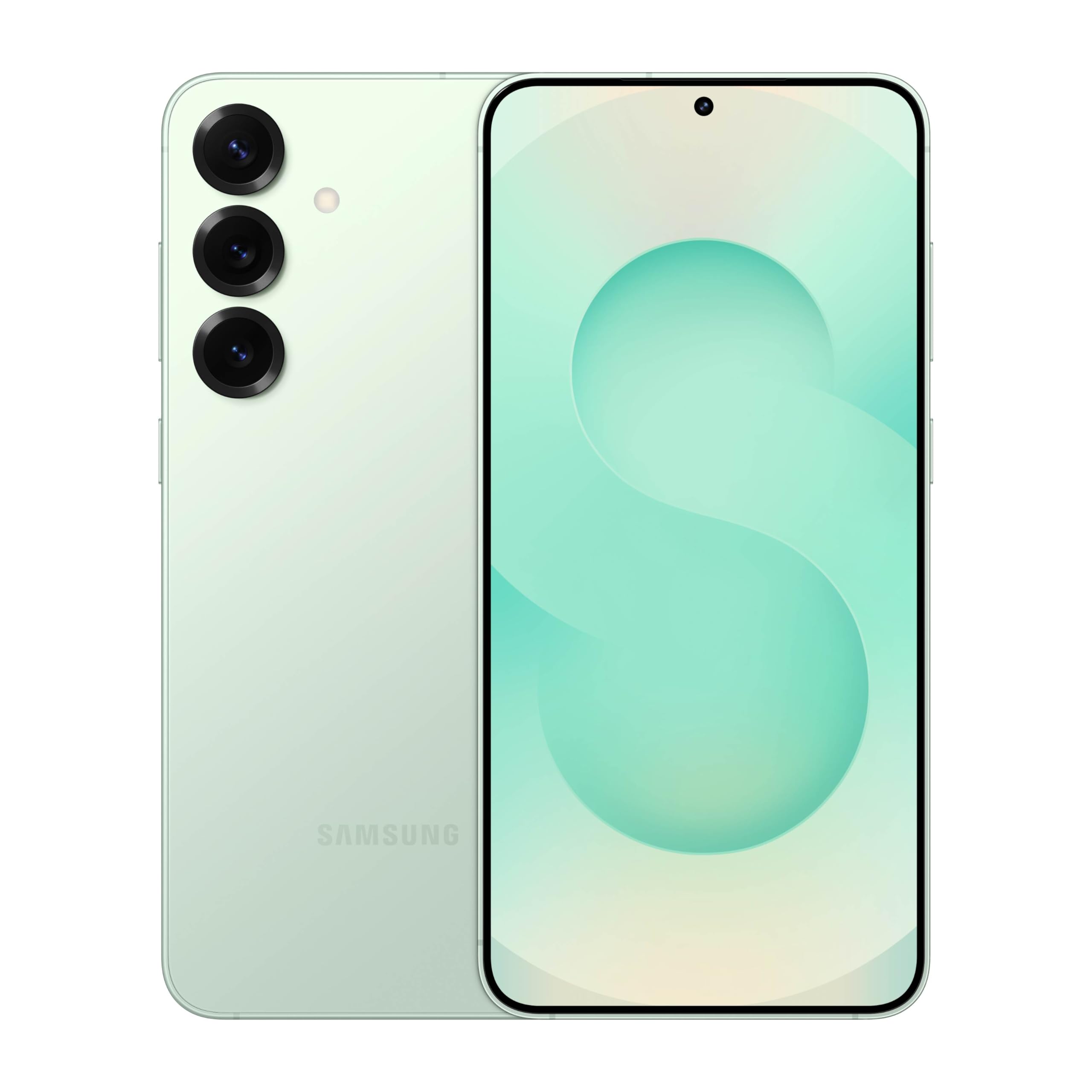 Amazon.com: SAMSUNG Galaxy S25+ Cell Phone, 256GB AI Smartphone