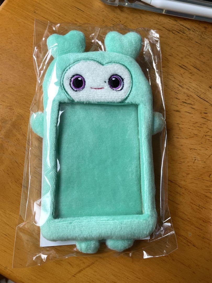 Amazon.co.jp: twice lovelysフォトカードホルダー ミブリー ミナ