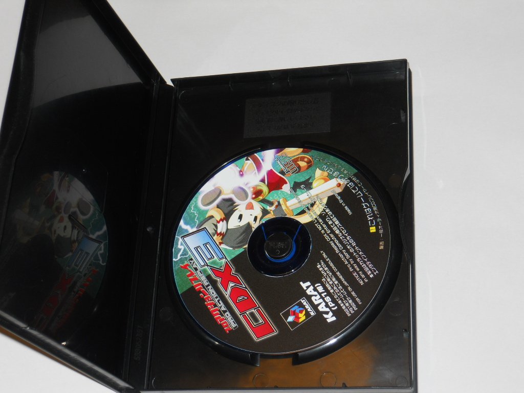 Amazon.co.jp: PS用 プロアクションリプレイCDX3 : Video Games