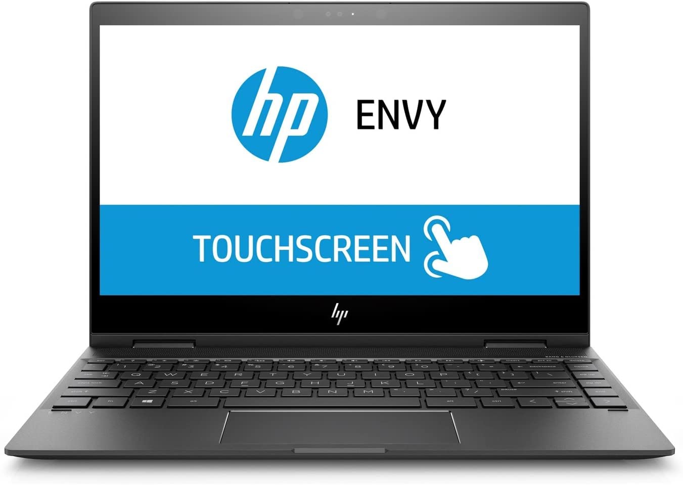 HP ENVY x360 13.3