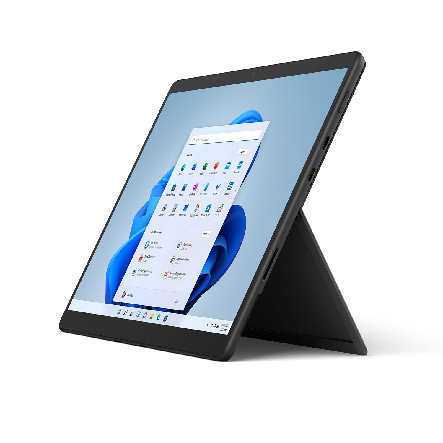 Amazon.com: Microsoft Surface Pro 8-13