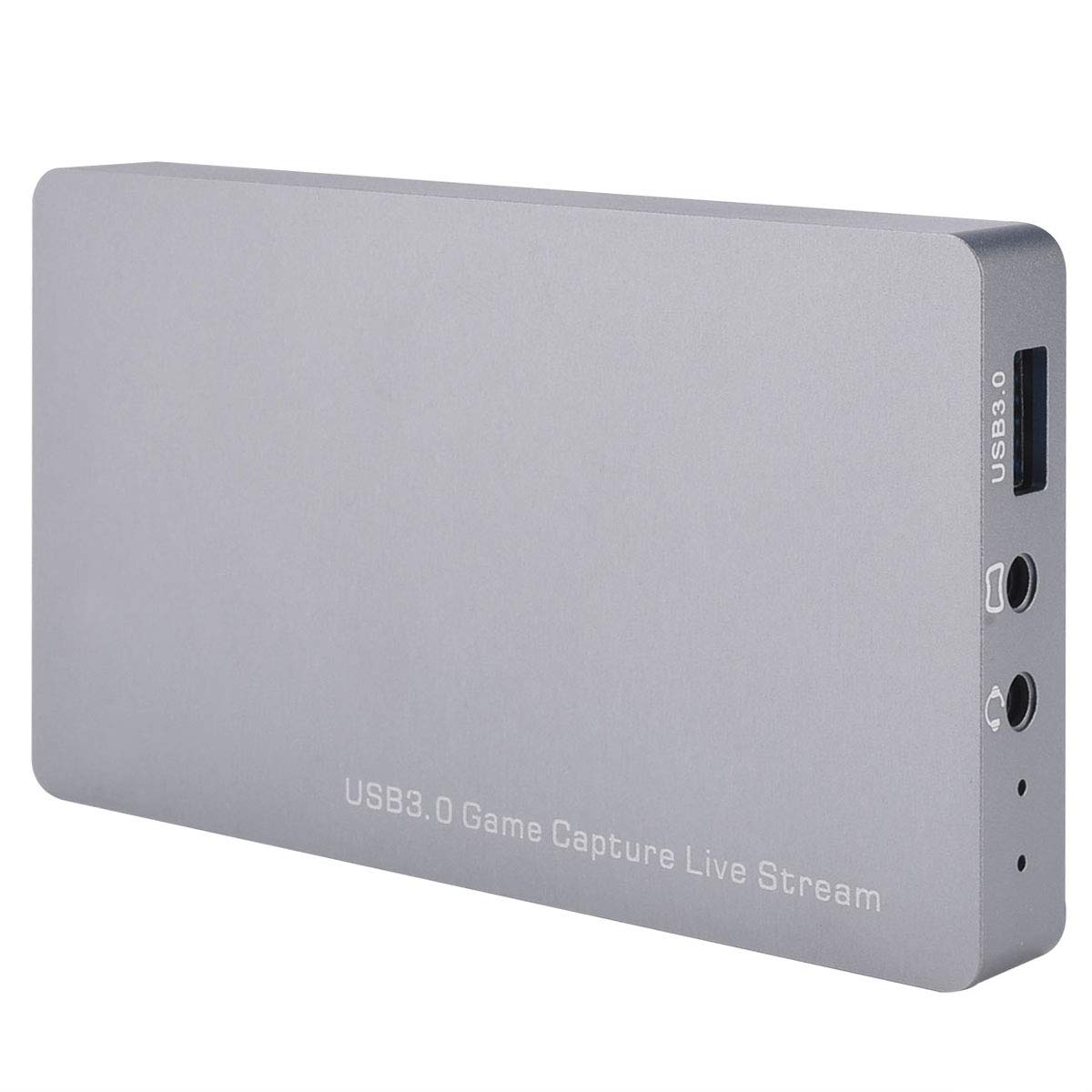 Amazon.co.jp: YOYO 4K60fpsパススルー USB3.0 ビデオキャプチャー