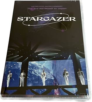 Amazon.co.jp | ASTRO 2022 JAPAN CONCERT The 3rd ASTROAD to JAPAN