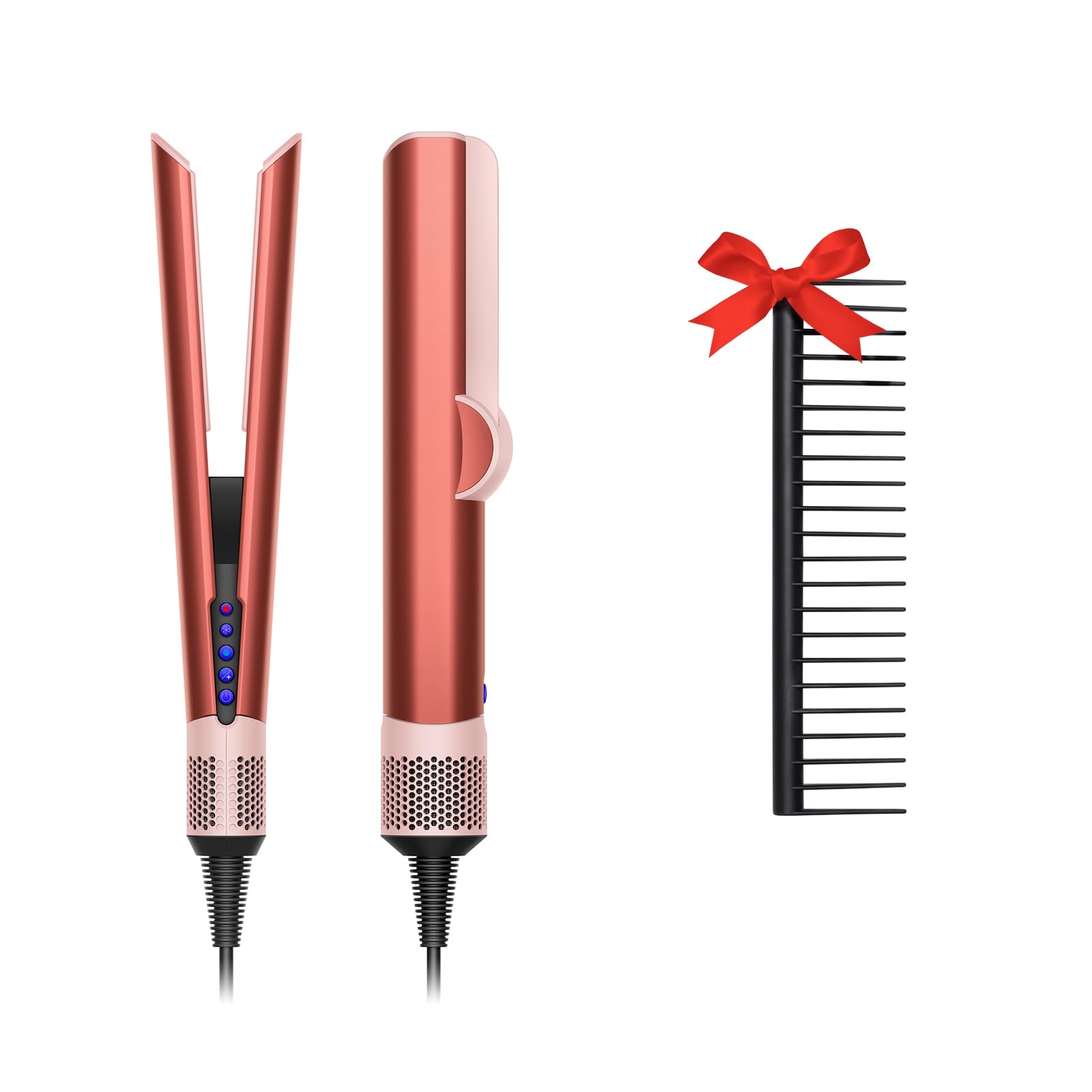 Amazon | Dyson(ダイソン) ドライヤー Dyson Airstrait™ストレイトナー