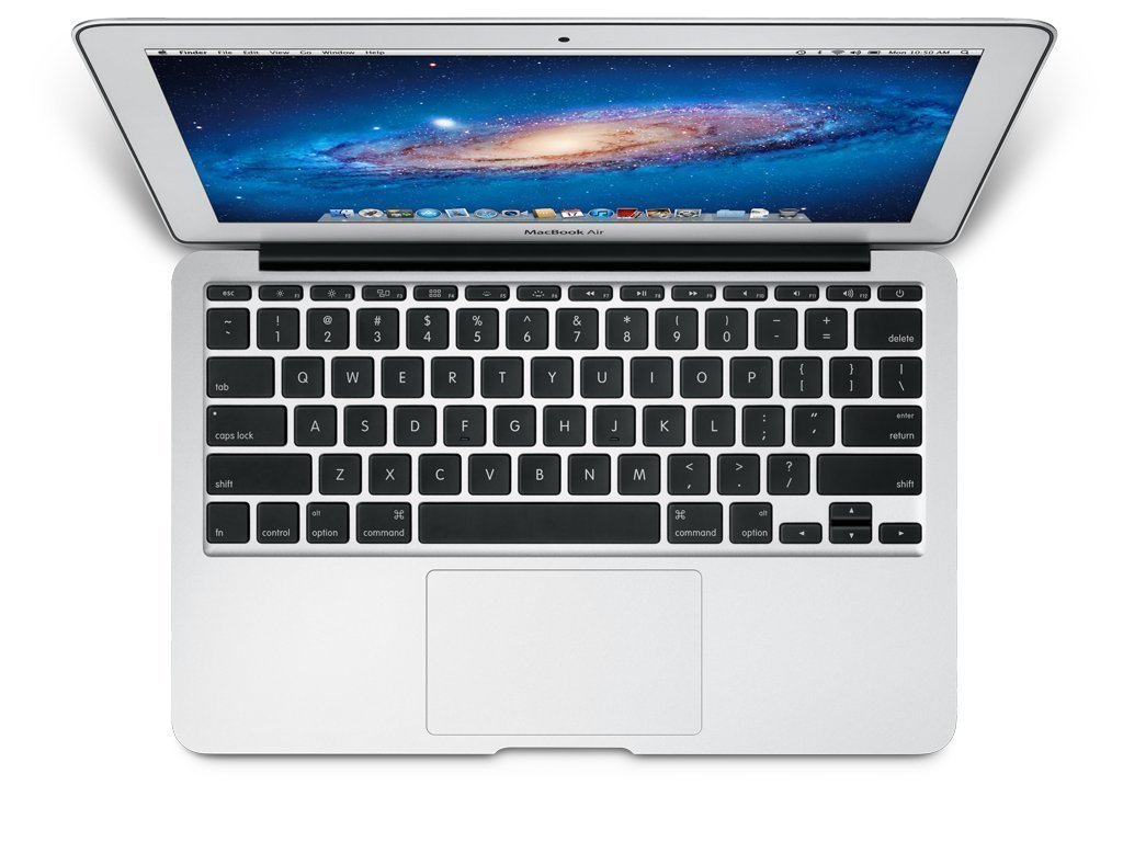 Amazon.com: Apple MacBook Air MC969LL/A 11.6 inches Laptop, 4GB