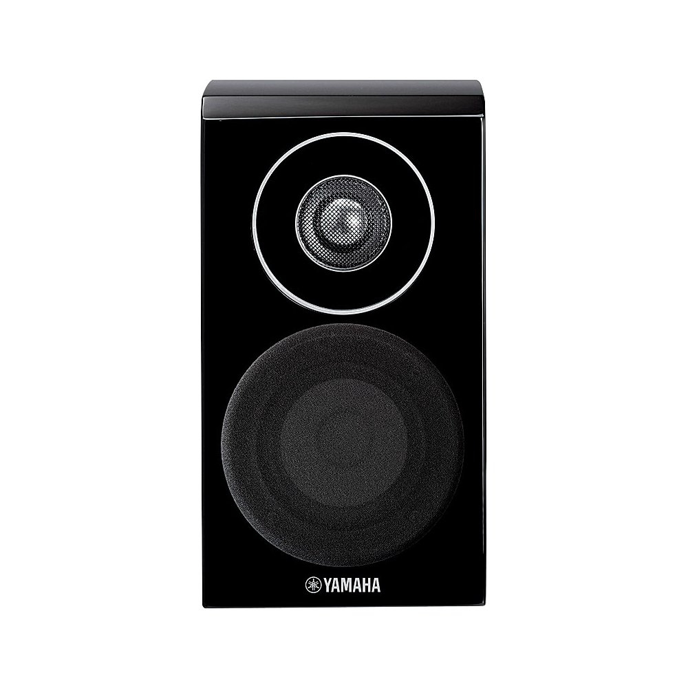 Amazon.co.jp: YAMAHA スピーカーシステム (ピアノブラック) 1台売り