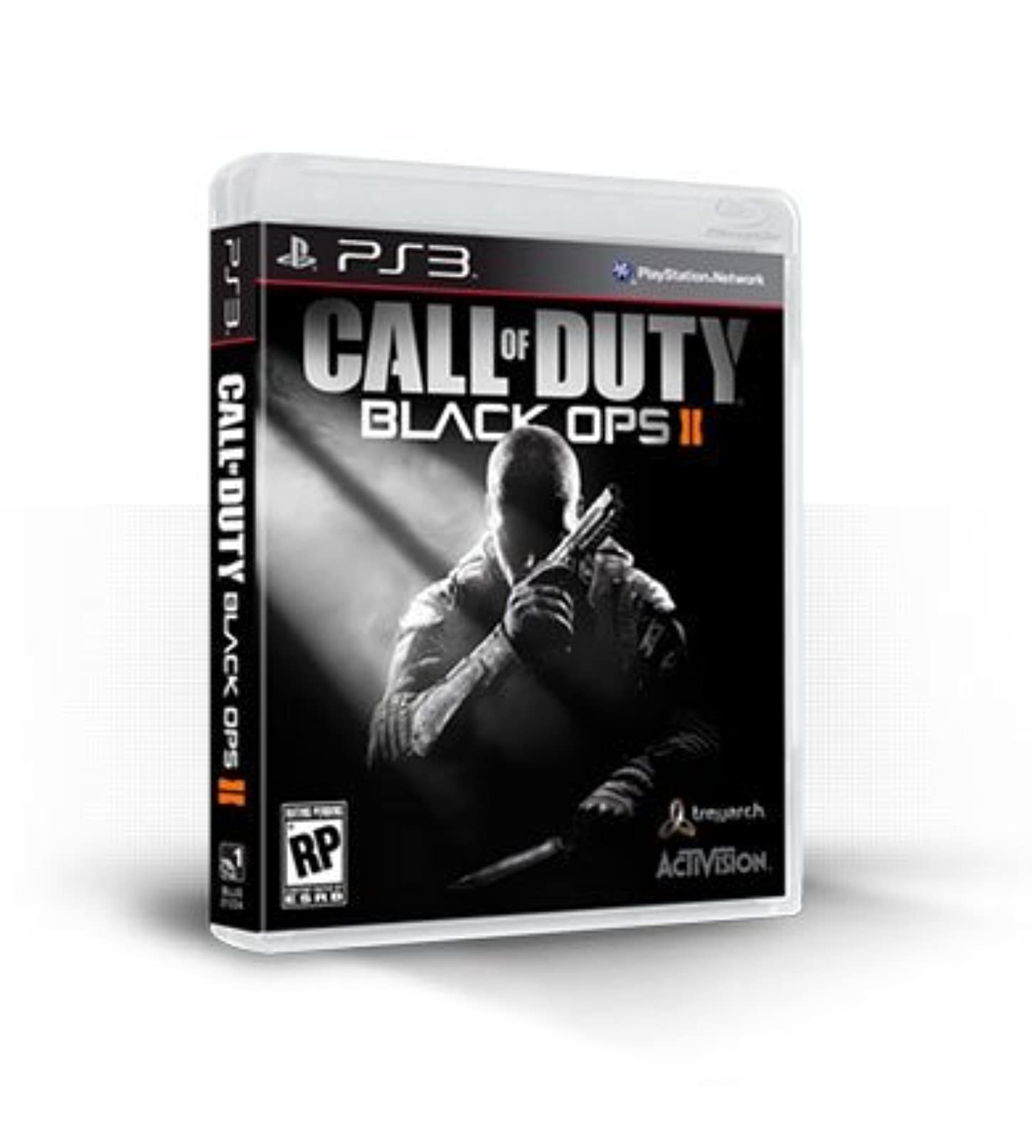 Amazon.com: Call of Duty Black Ops 2 : Video Games