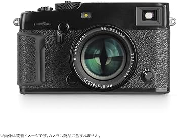 Amazon.co.jp: TTArtisan 35mm F0.95 C Xマウント 富士フイルムX