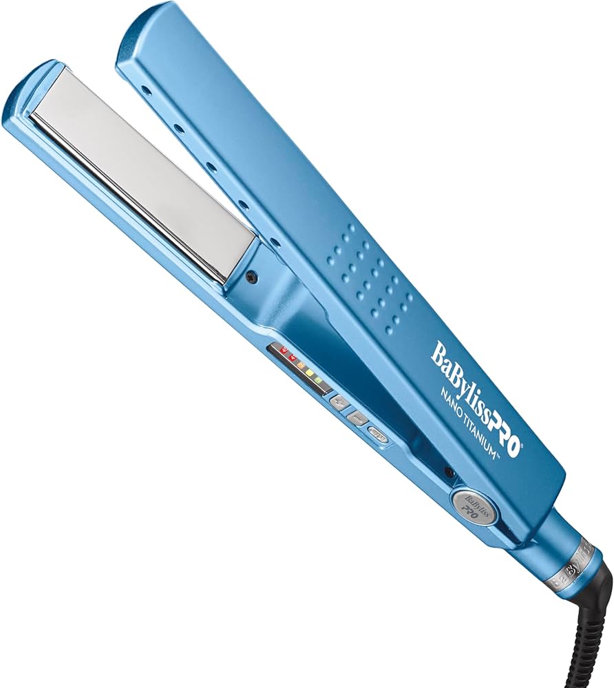 Amazon.com: BaBylissPRO 1 1/4
