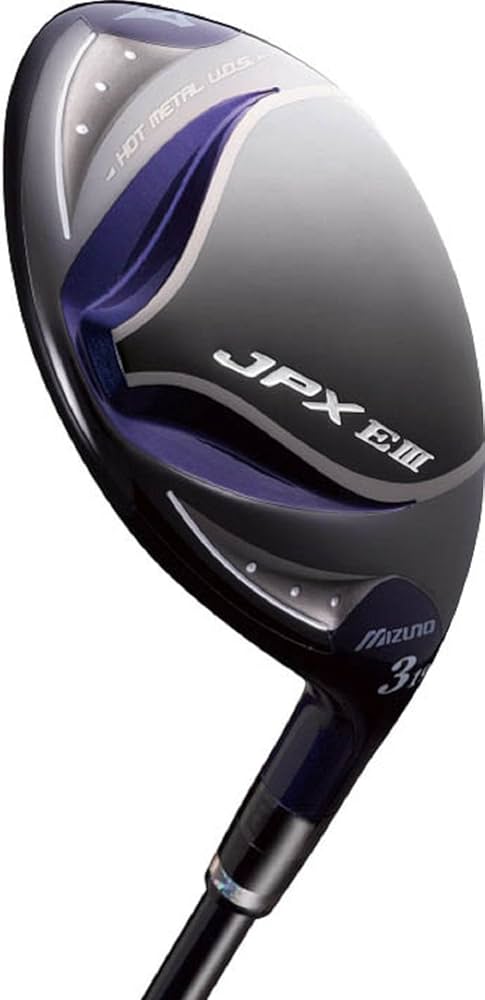 Amazon | MIZUNO(ミズノ) ユーティリティ JPX EIII ユーティリティ