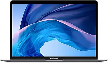 Amazon.com: Early 2020 Apple MacBook Air with 1.2GHz Core i7 (13.3