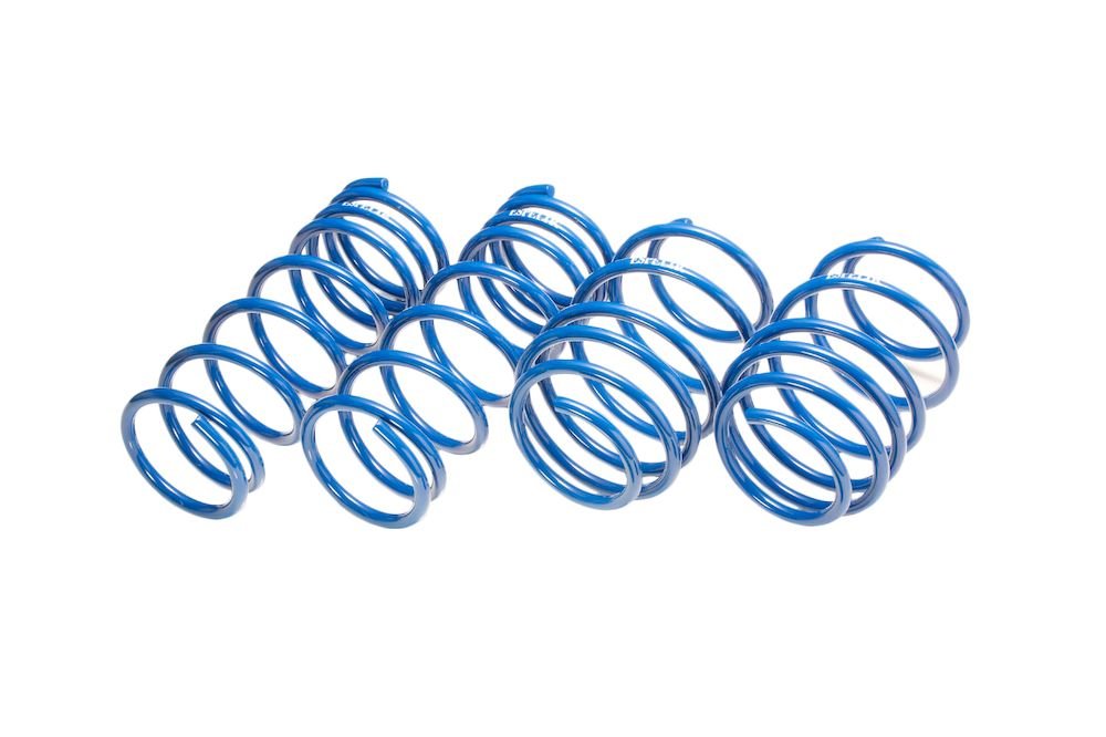 Amazon | ESPELIR ( エスペリア )【 Super ダウンサス 】エブリィVAN