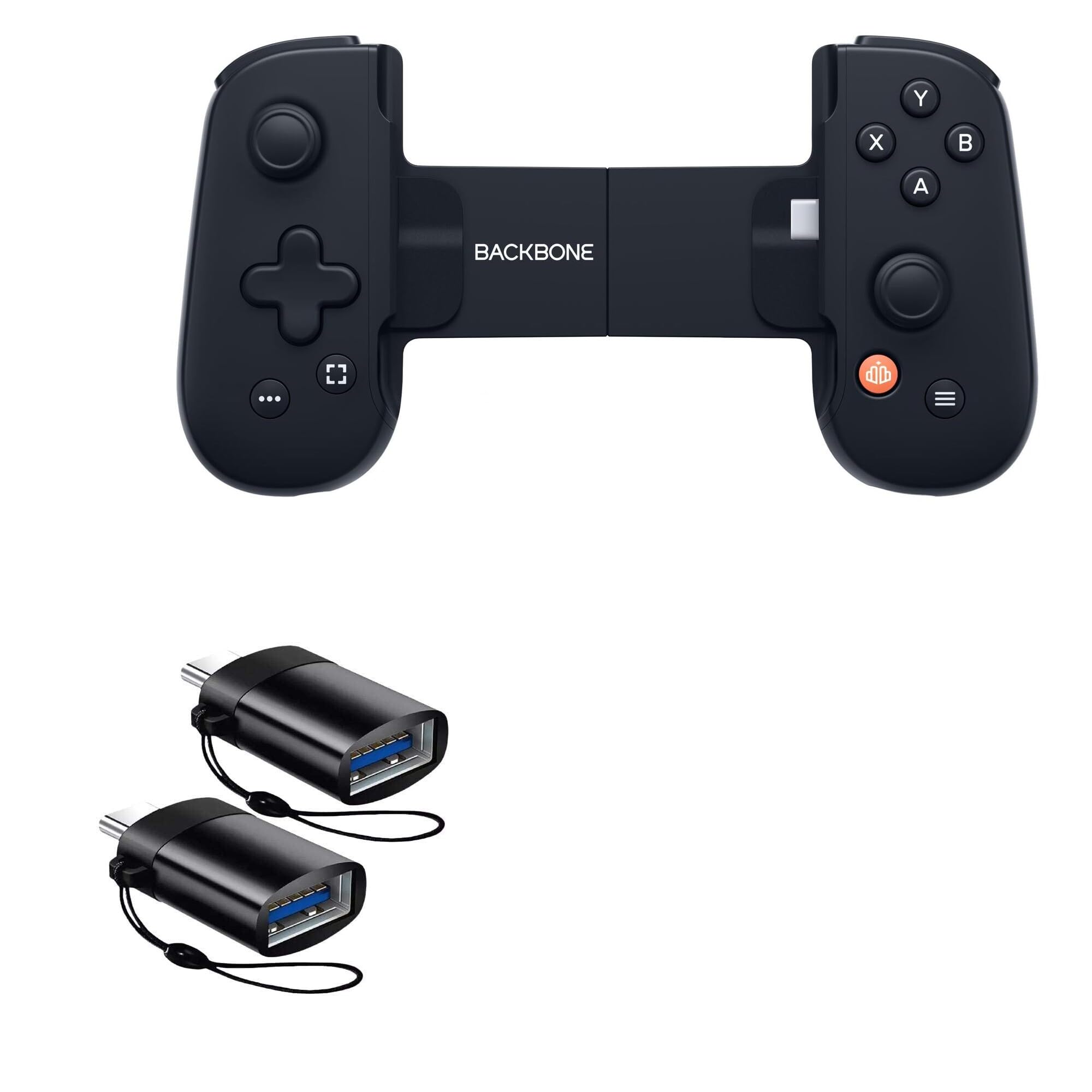 Amazon.com: BoxWave Cable Compatible with Backbone One (Android