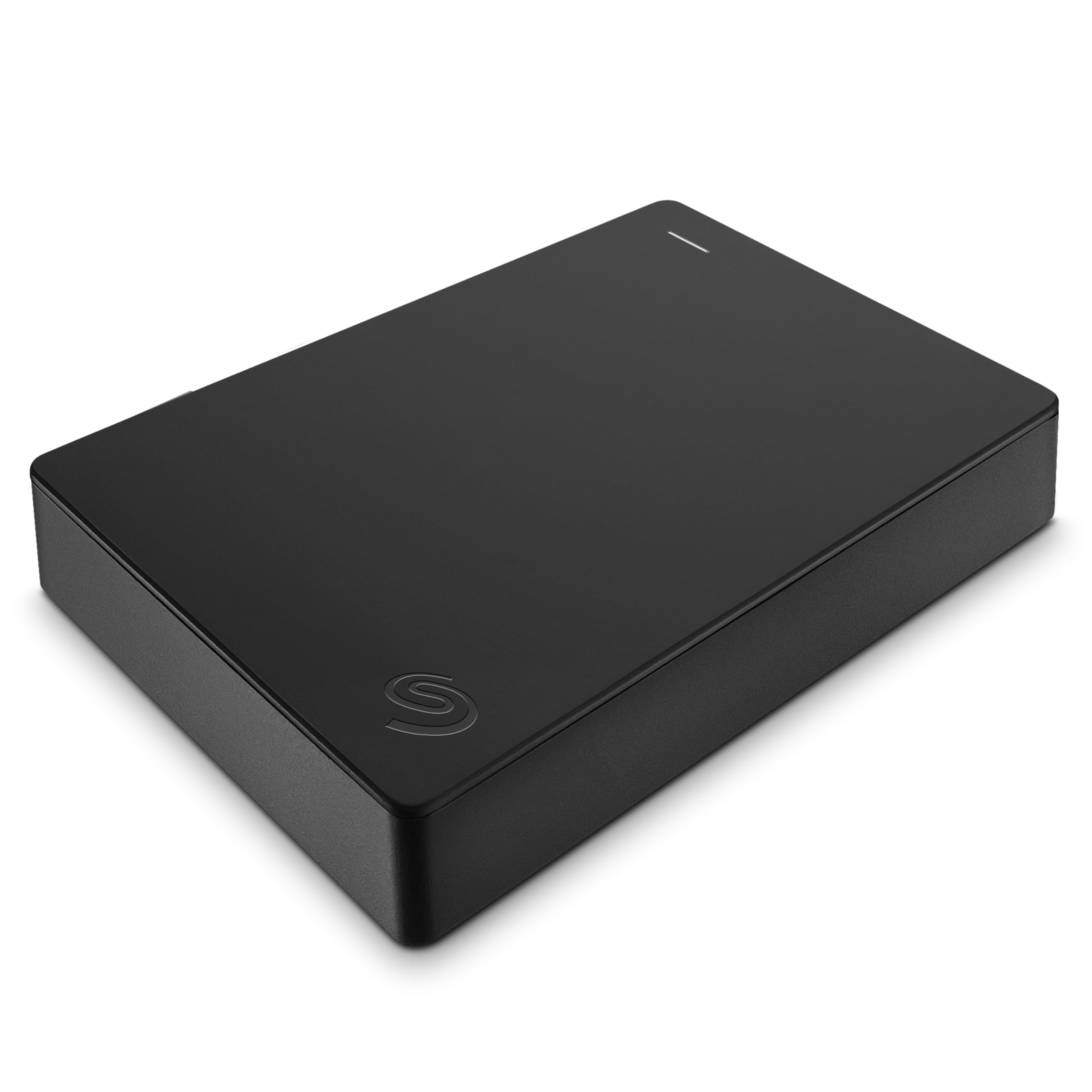 Amazon | Seagate (シーゲイト) Portable (ポータブル) 4TB 外付け