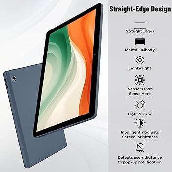 Amazon.co.jp: FancyDay タブレット 11インチ Android 14 wi-fi モデル