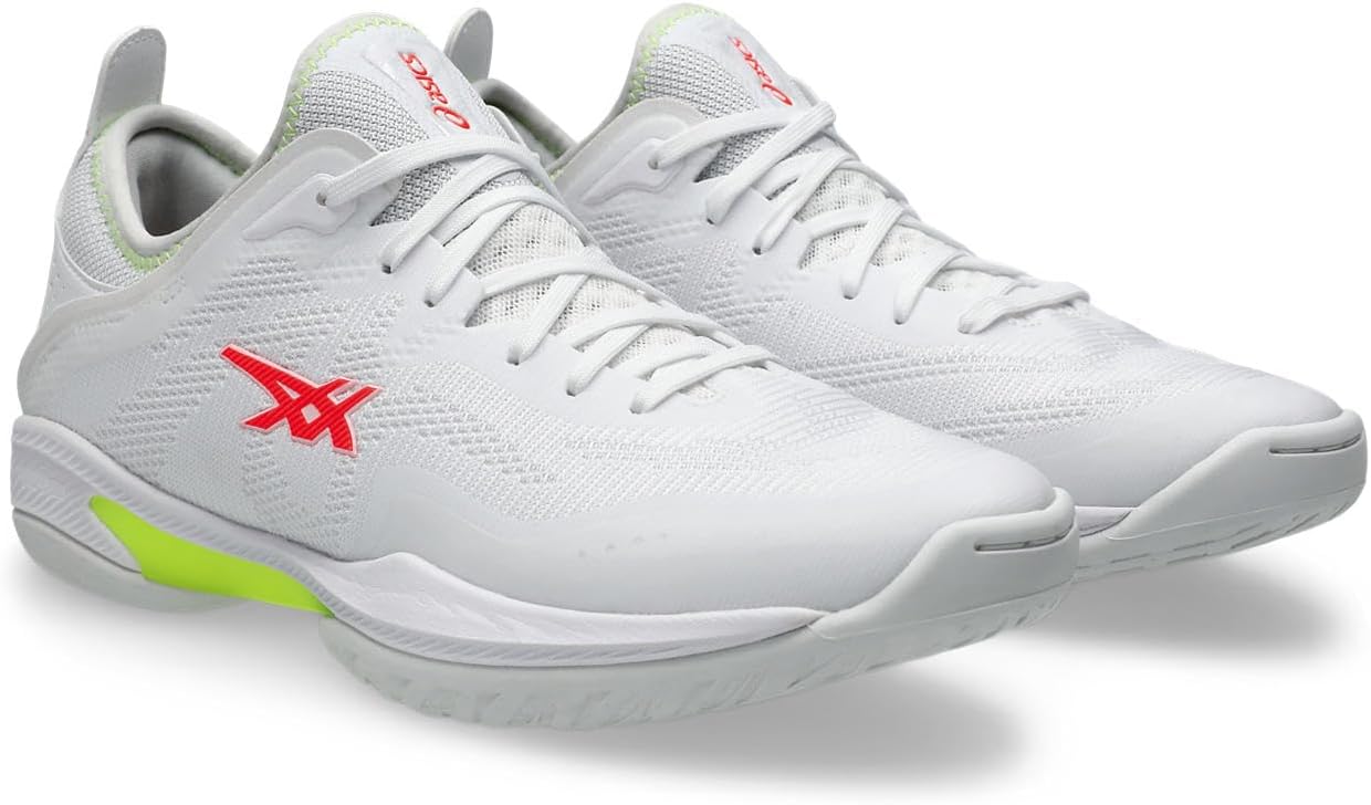 Amazon | [アシックス] バスケットボールシューズ GLIDE NOVA FF 3