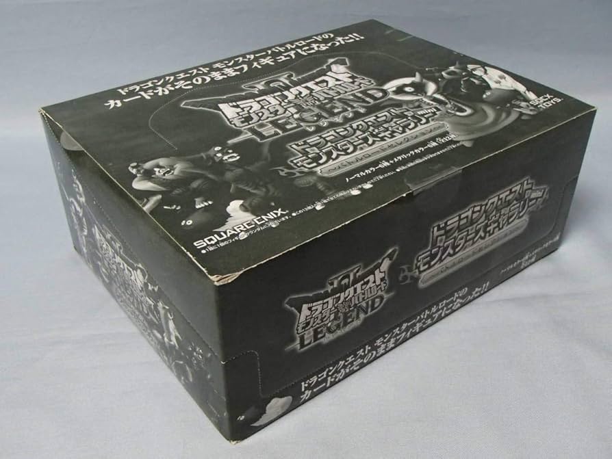 Amazon.co.jp: DQ モンスターズギャラリーmini バトルロード