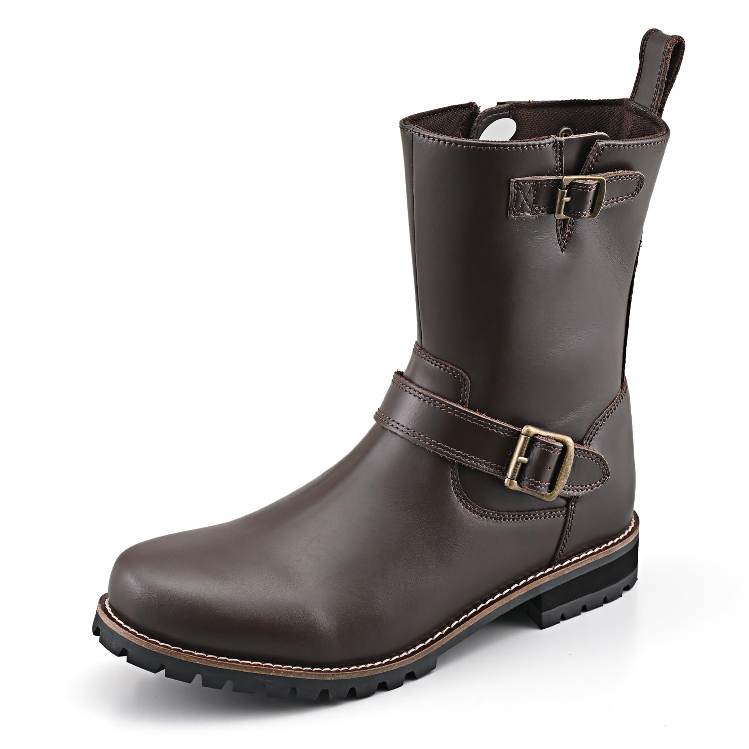 Amazon.co.jp: デイトナ(Daytona) バイク ブーツ ライディングブーツ