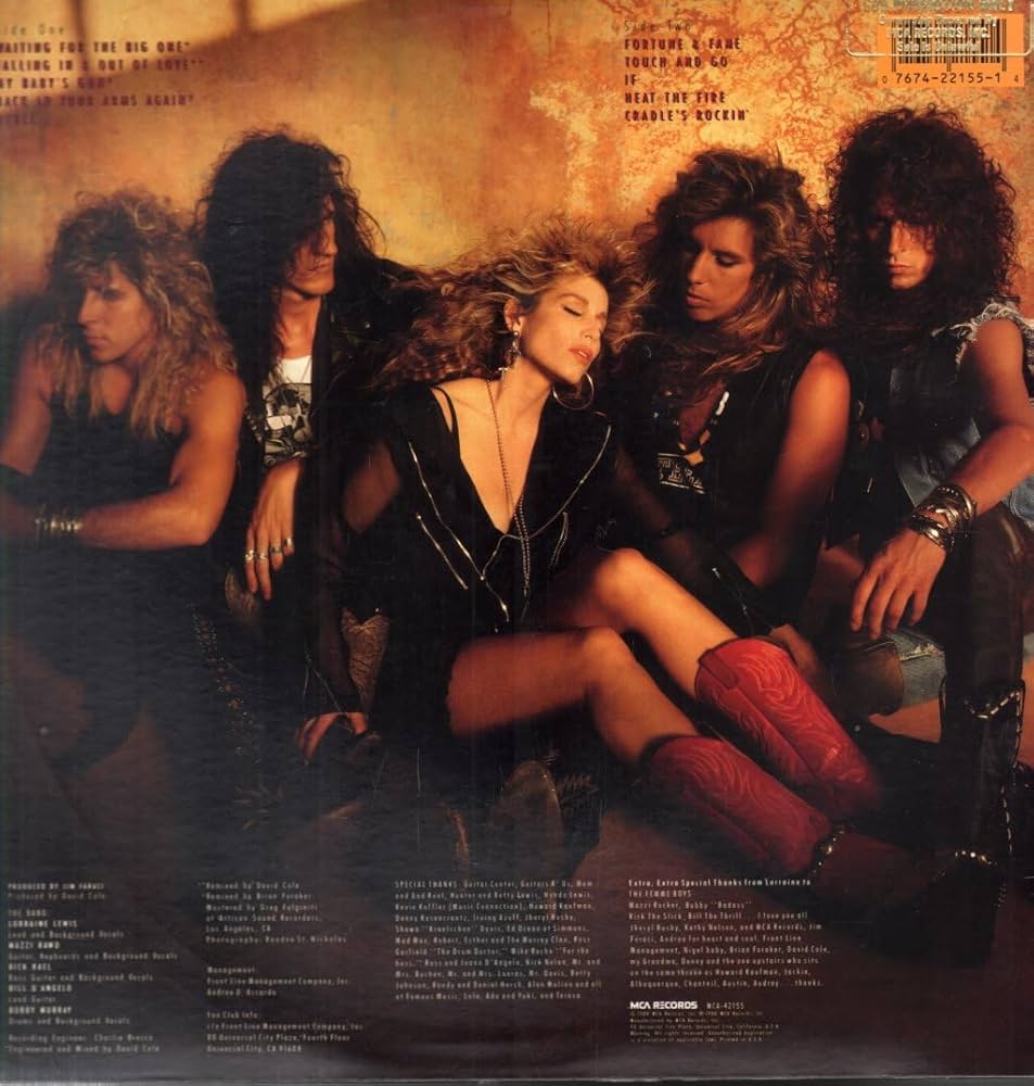 Femme Fatale - Amazon.com Music