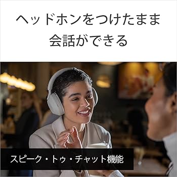 Amazon.co.jp: ソニー(SONY) ワイヤレスノイズキャンセリングステレオ