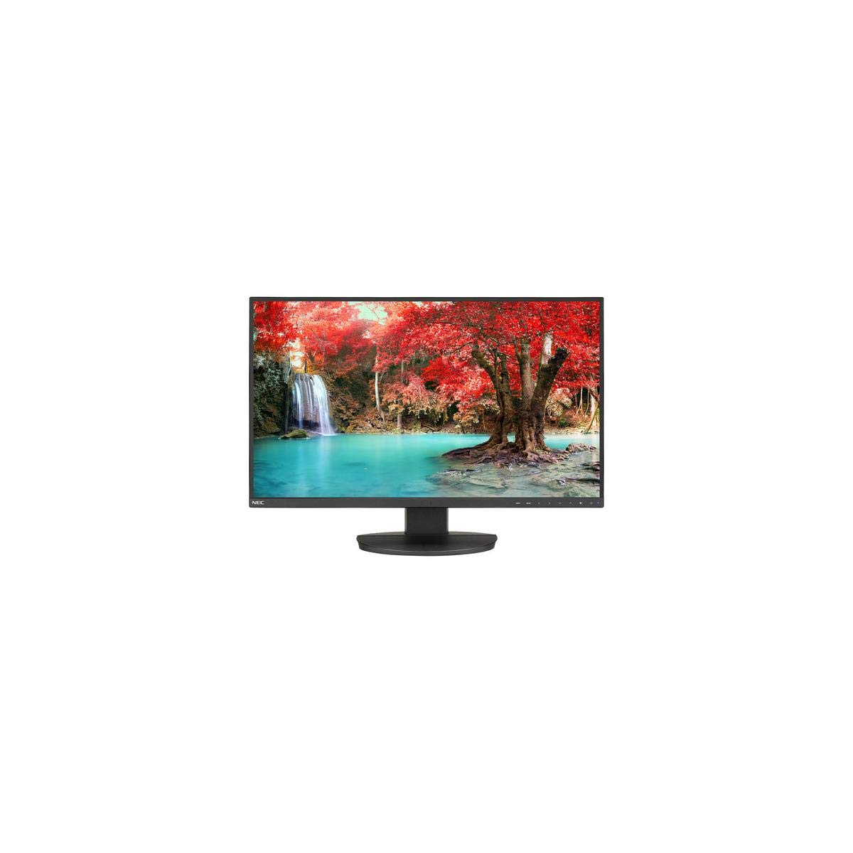 Amazon.co.jp: NEC Display Solutions 27インチ Wqhd W-Spectraviewii