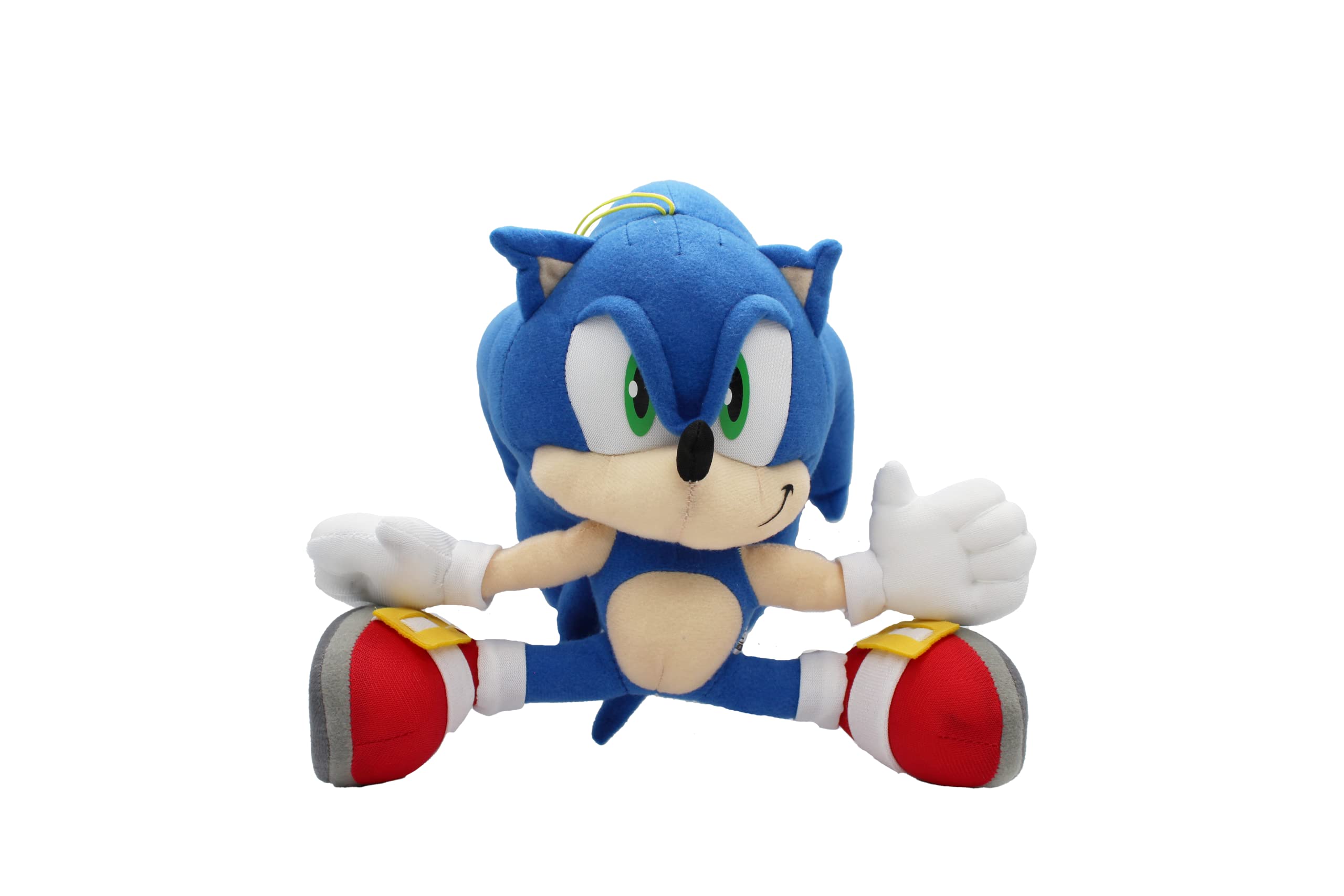 Amazon.co.jp: Great Eastern Entertainment ソニック・ザ・ヘッジ