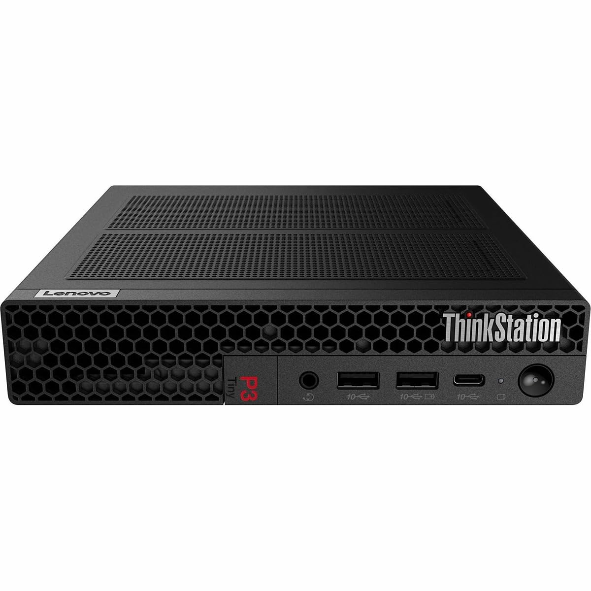 Amazon.com: Lenovo ThinkStation P3 Tiny Workstation, Intel Core i9