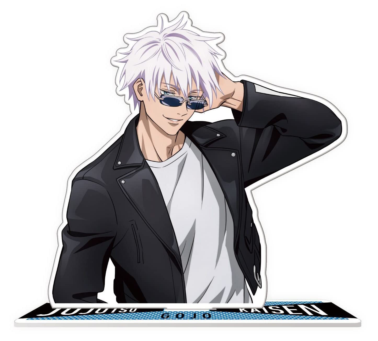 Amazon.co.jp: 「呪術廻戦」アクリルスタンド ポップファッションver