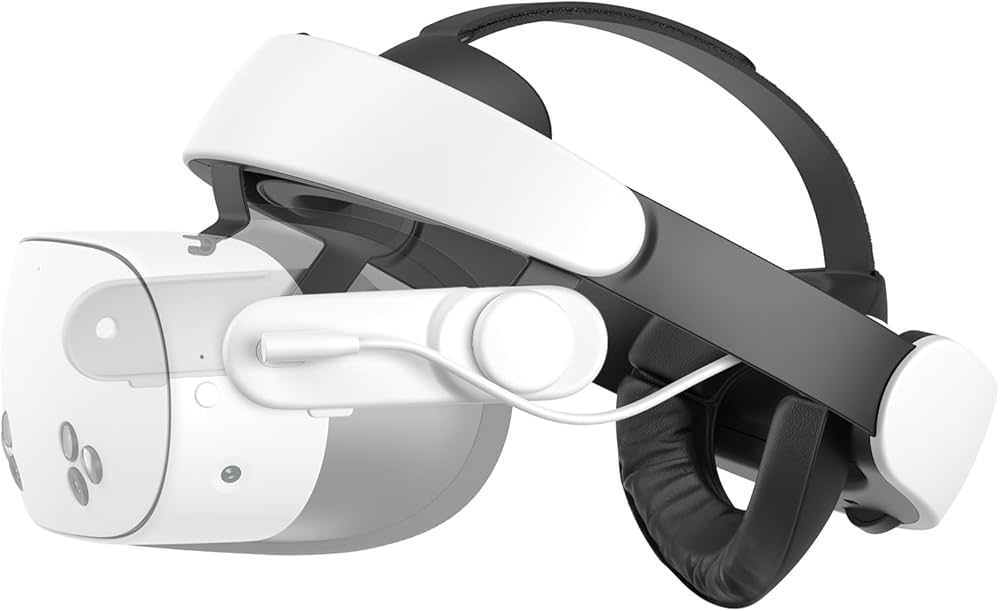 Amazon.com: KIWI design H4 Boost Comfort Battery Head Strap