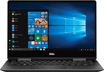 Amazon.com: Dell Inspiron 13 2-in-1 7386-13.3