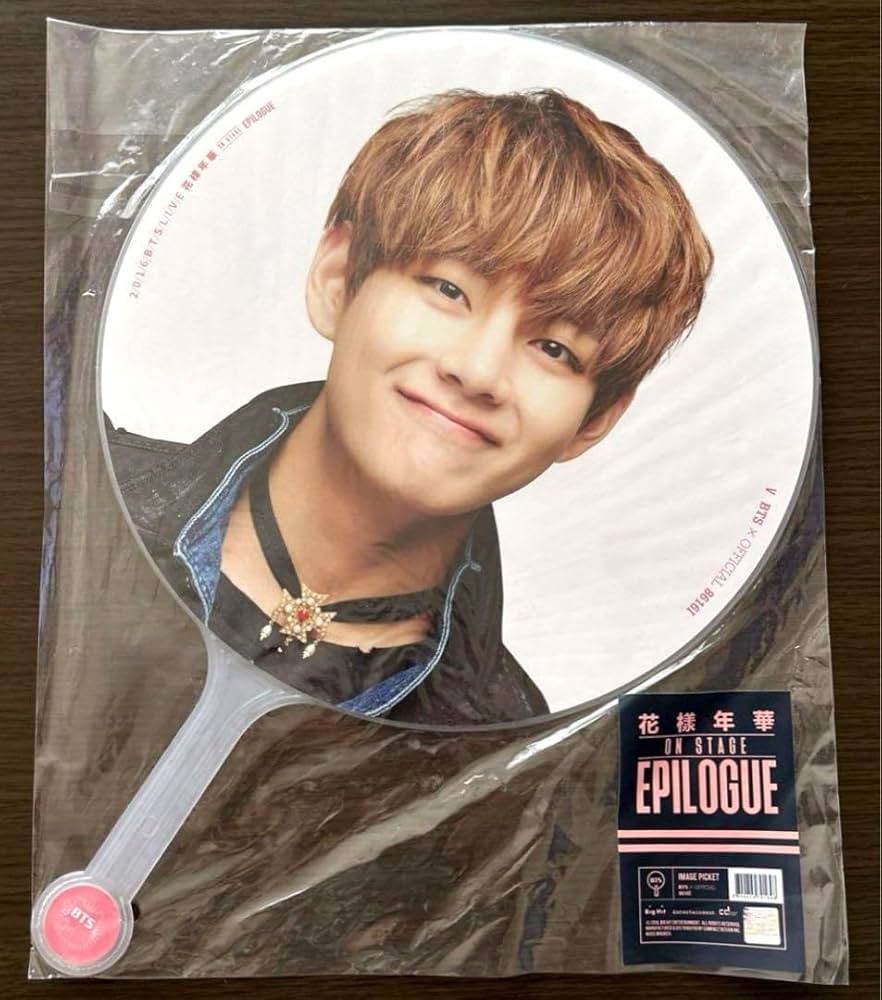 BTS 花様年華 pt.1 日本仕様盤 トレカ テヒョン BTS 『花様年華 pt.1