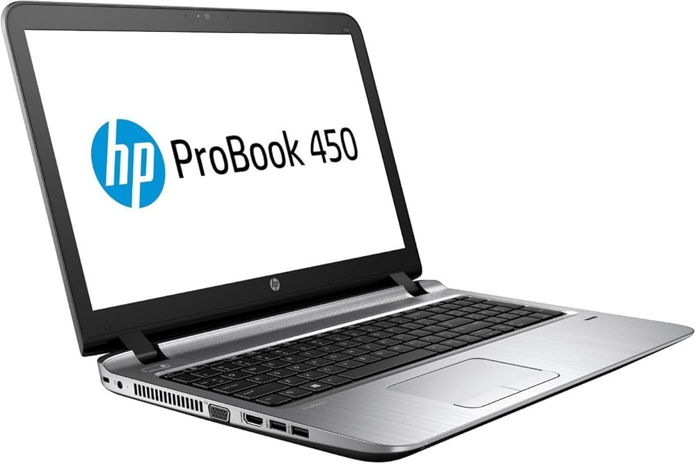 Amazon.co.jp: HP Probook 450 G3 15.6インチ フルHD (1920x1080