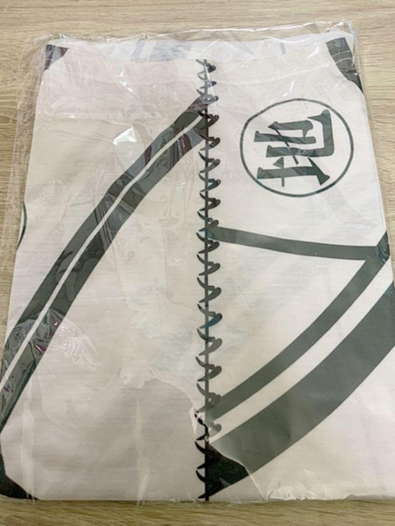 Amazon.co.jp: ゴールデンカムイ刺青人皮囚人暗号Tシャツ : おもちゃ