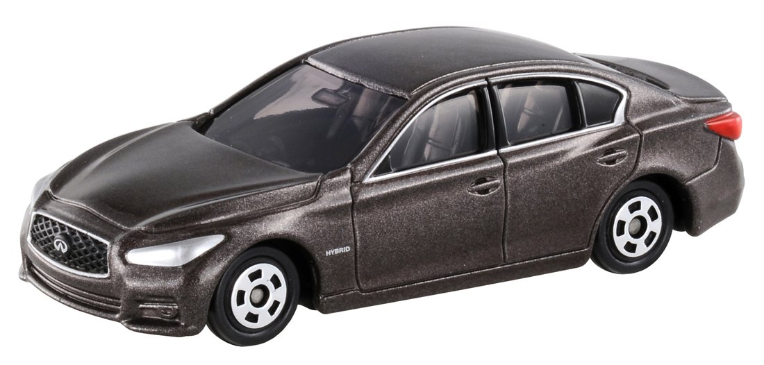 Amazon | トミカ No.105 スカイライン 箱 *初回特別カラー | ミニカー