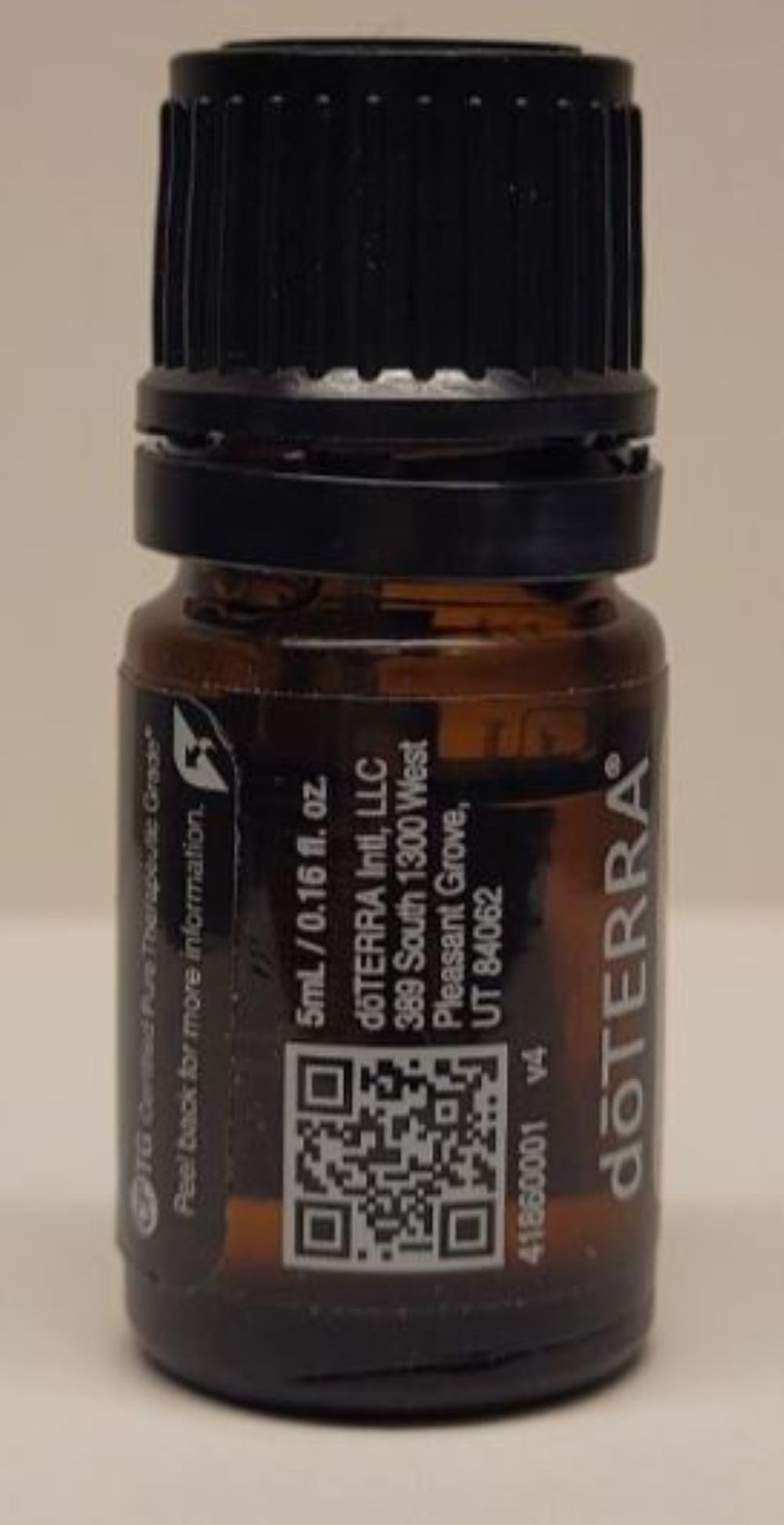 doTERRA ドテラ サンダルウッド 5mL Sandalwood Essential Oil