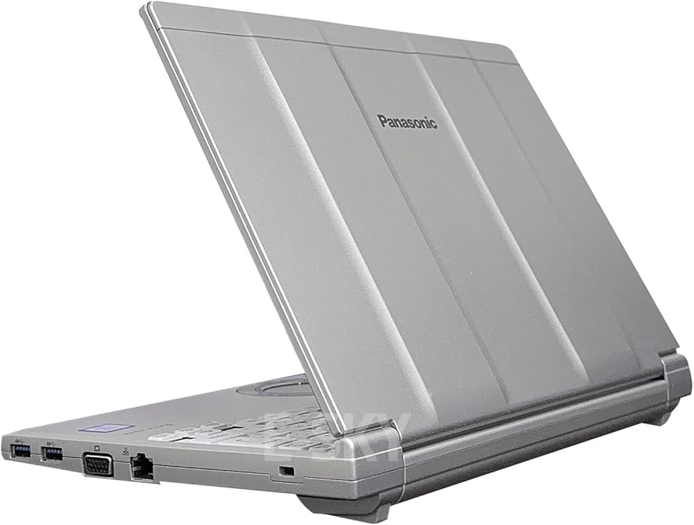 Amazon.co.jp: 【整備済み品】 パナソニック Let's note CF-SV9 第10