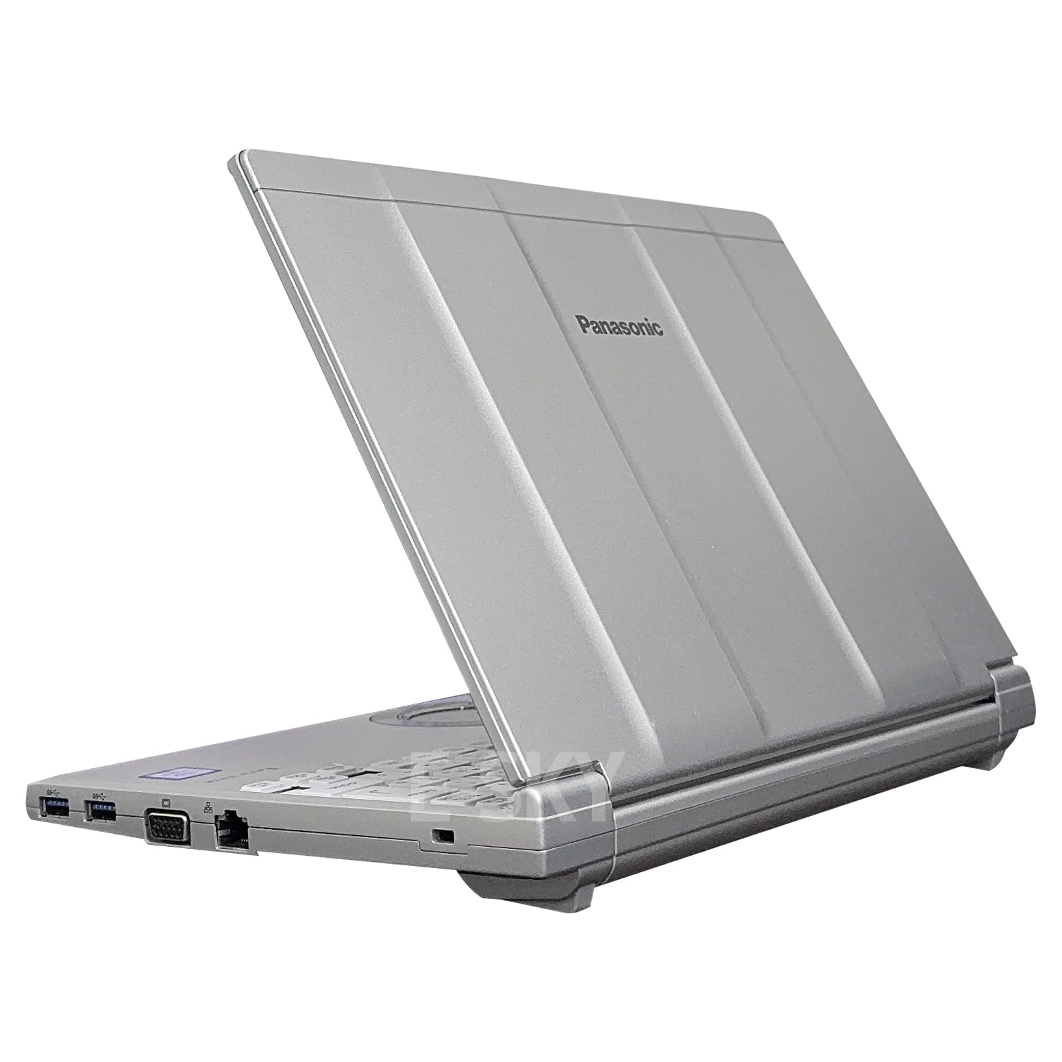 Amazon.co.jp: 【整備済み品】 パナソニック Let's note CF-SV9 第10