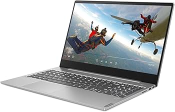 Lenovo Ideapad S540 8th Gen Intel Core i5 15.6 inch FHD Thin and