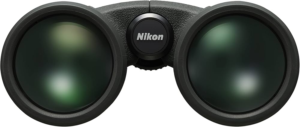 Amazon | Nikon ニコン 双眼鏡 PROSTAFF P7 10x42 10倍42口径 野鳥観察