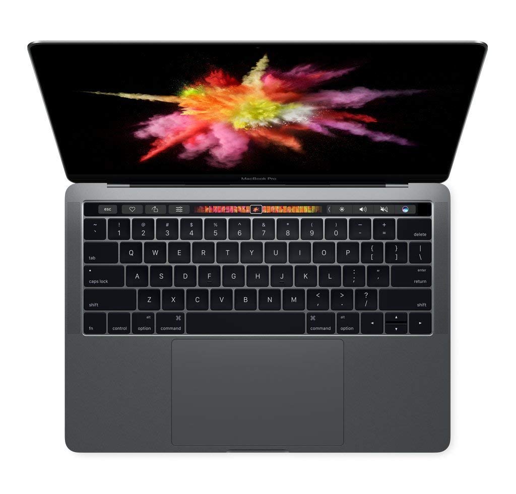 Amazon.com: 2016 Apple MacBook Pro 13.3