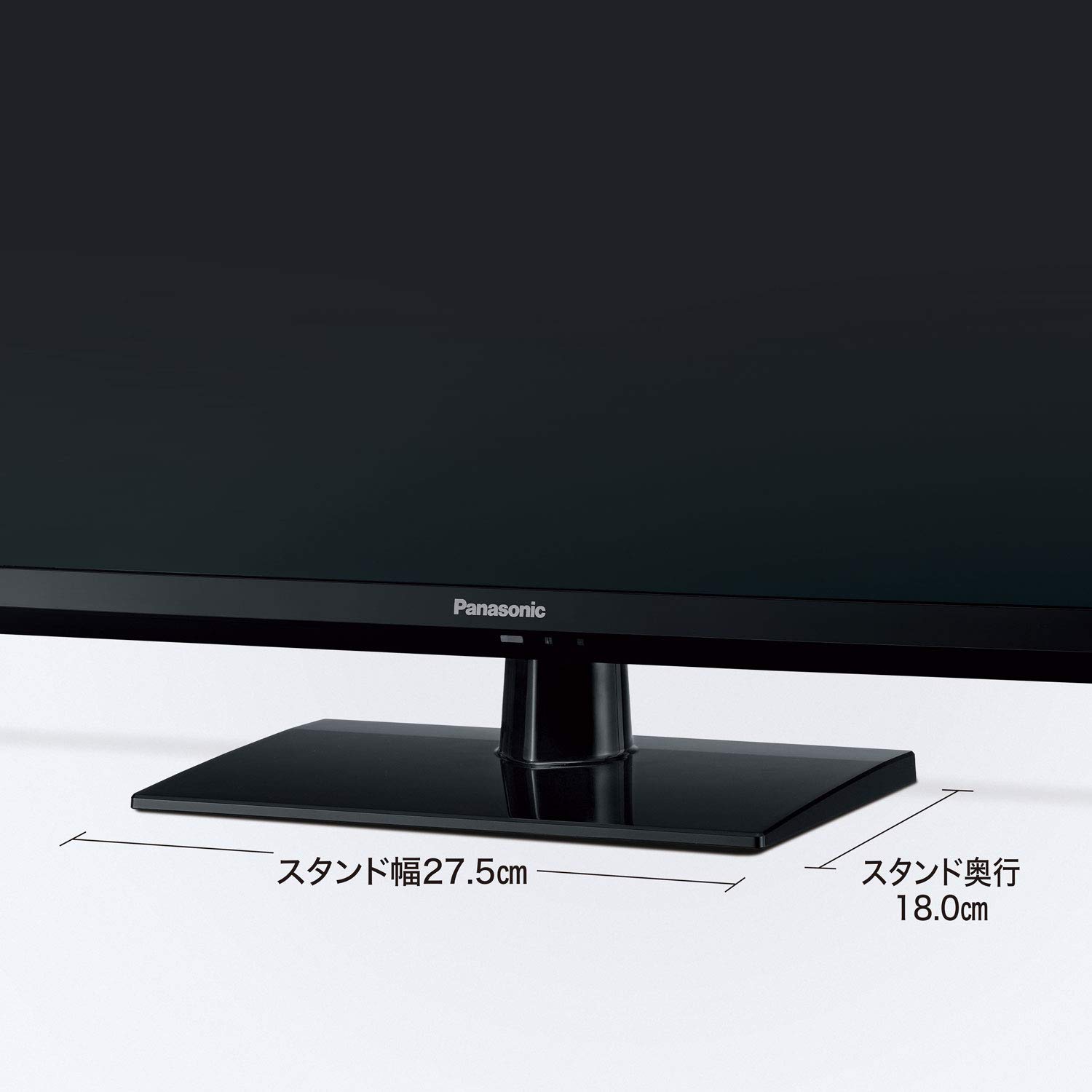 Amazon | パナソニック 24V型 液晶テレビ TH-24H300 ビエラ