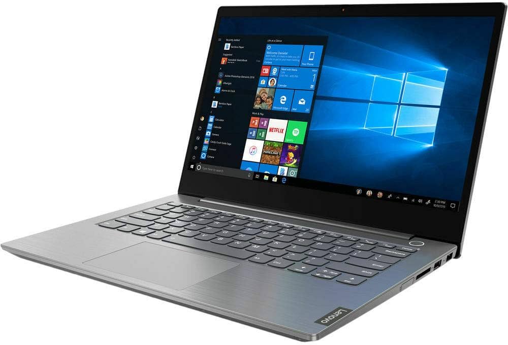 Amazon.co.jp: Lenovo ThinkBook 13s-IWL 13.3インチ ノートブック