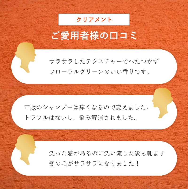 Amazon | ルベル イオ クレンジング クリアメントシャンプー &イオ