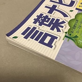 Amazon.co.jp: 書き込み無し 言葉ナビ 下巻 サピックス 範囲表付き 赤