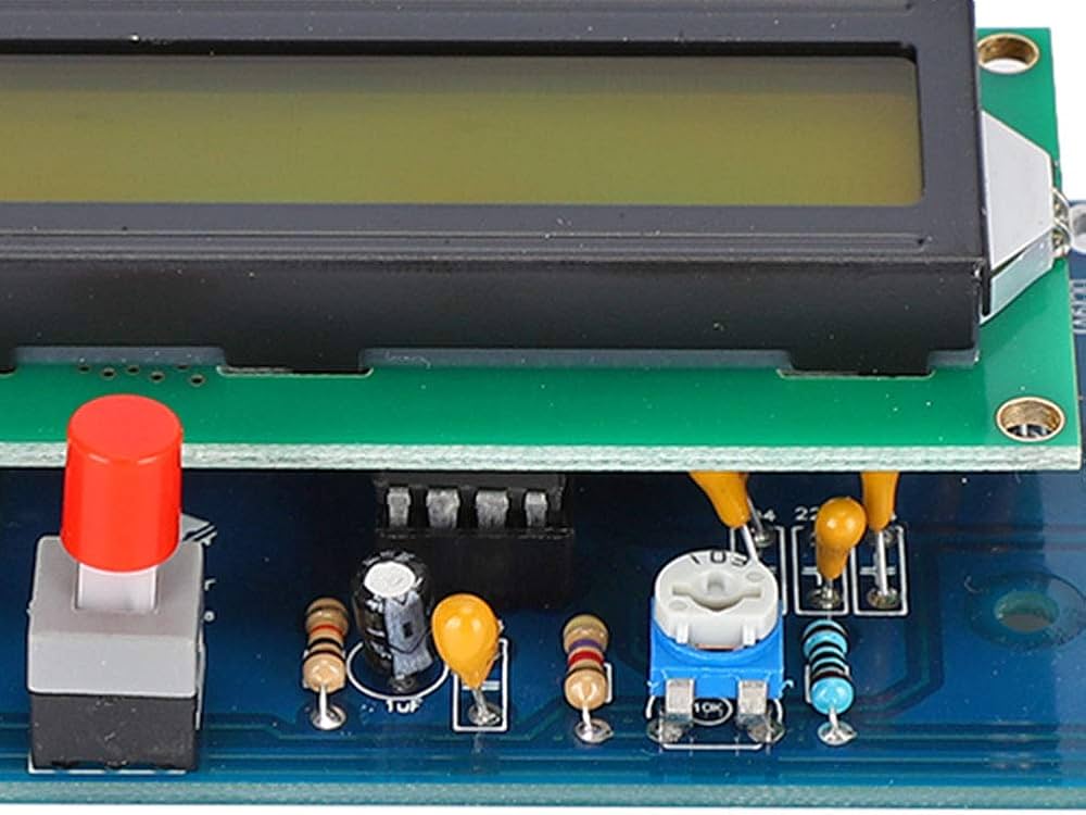 Amazon | Entatial モールス信号変換器、モールス信号リーダー、CW