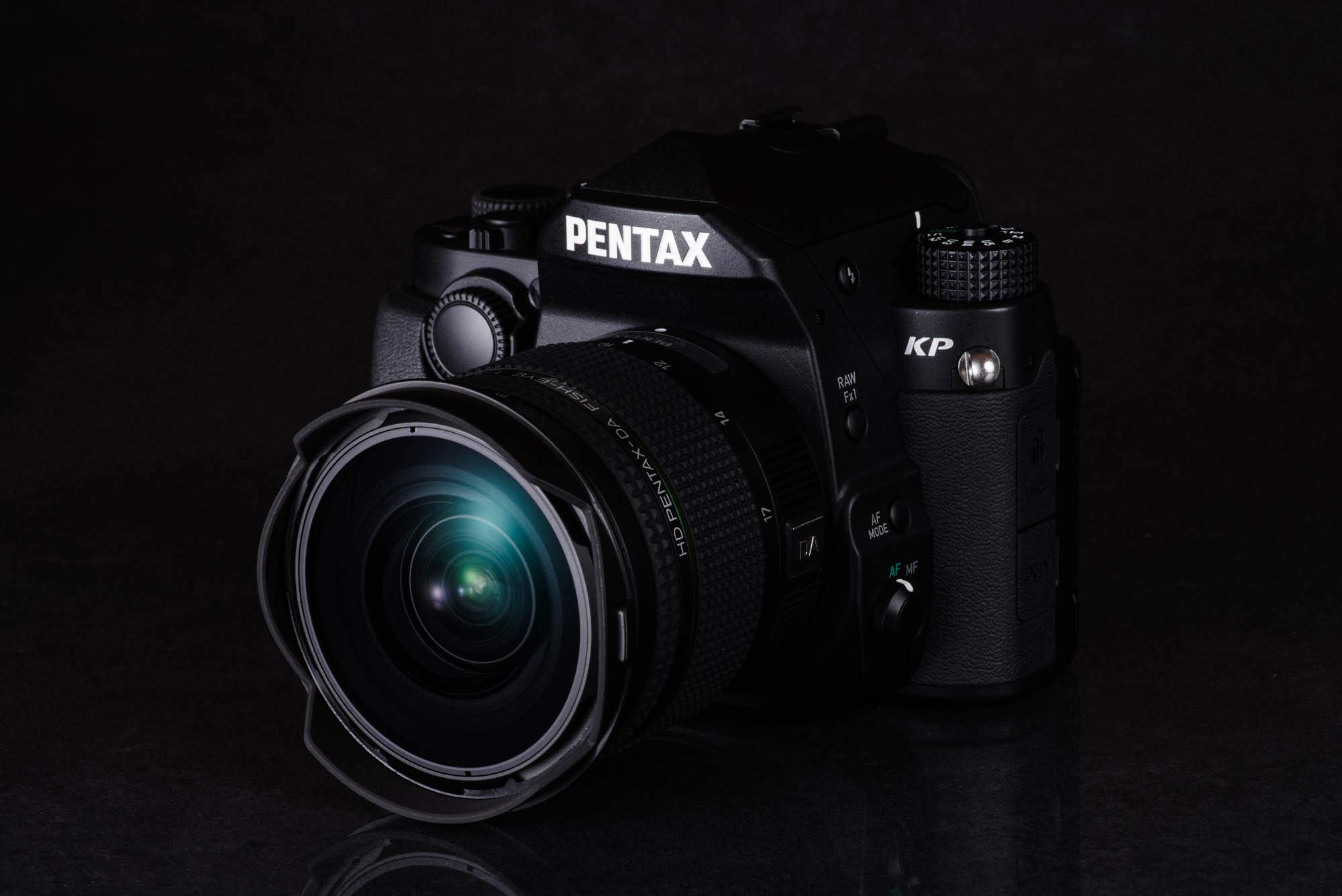 Amazon.com : Pentax HD-DA Fish-Eye 10-17mm F3.5-4.5 ED Ultra Wide