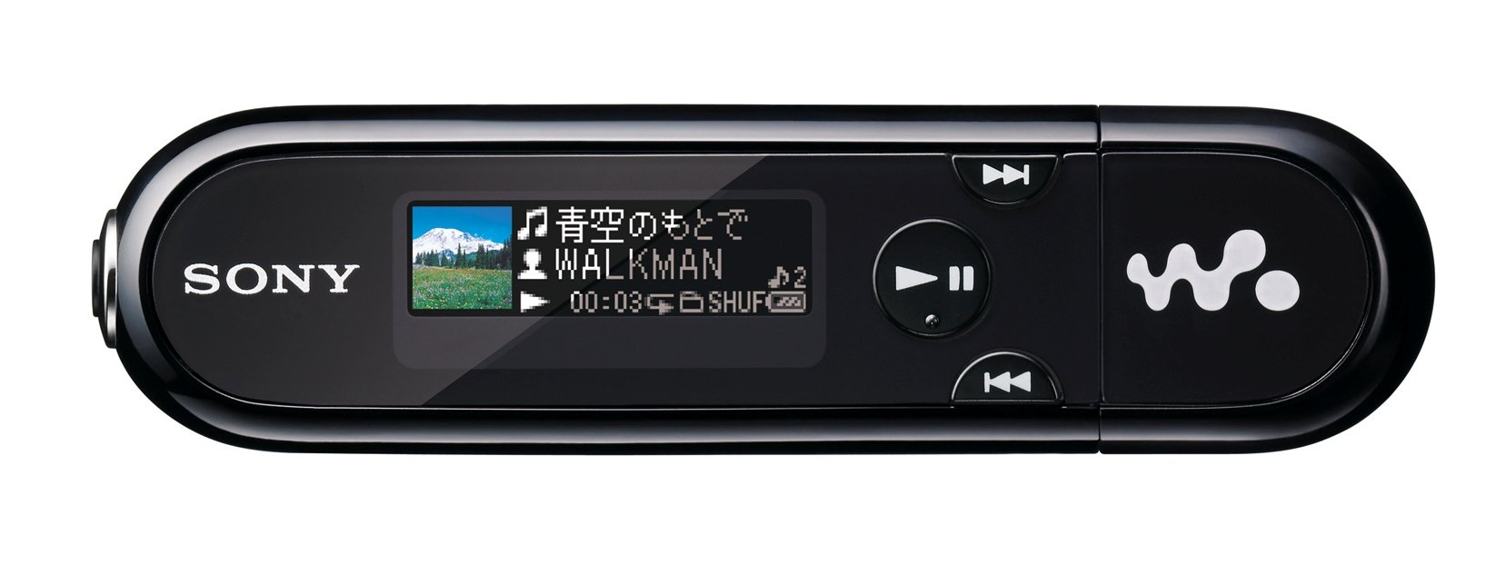 Amazon.co.jp: SONY ウォークマン Eシリーズ FM付 [メモリータイプ