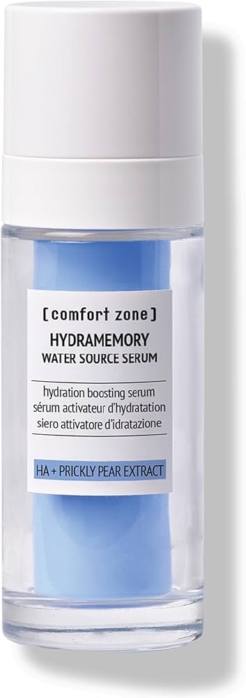 Amazon.com: Hydramemory Water Source Serum : Beauty & Personal Care