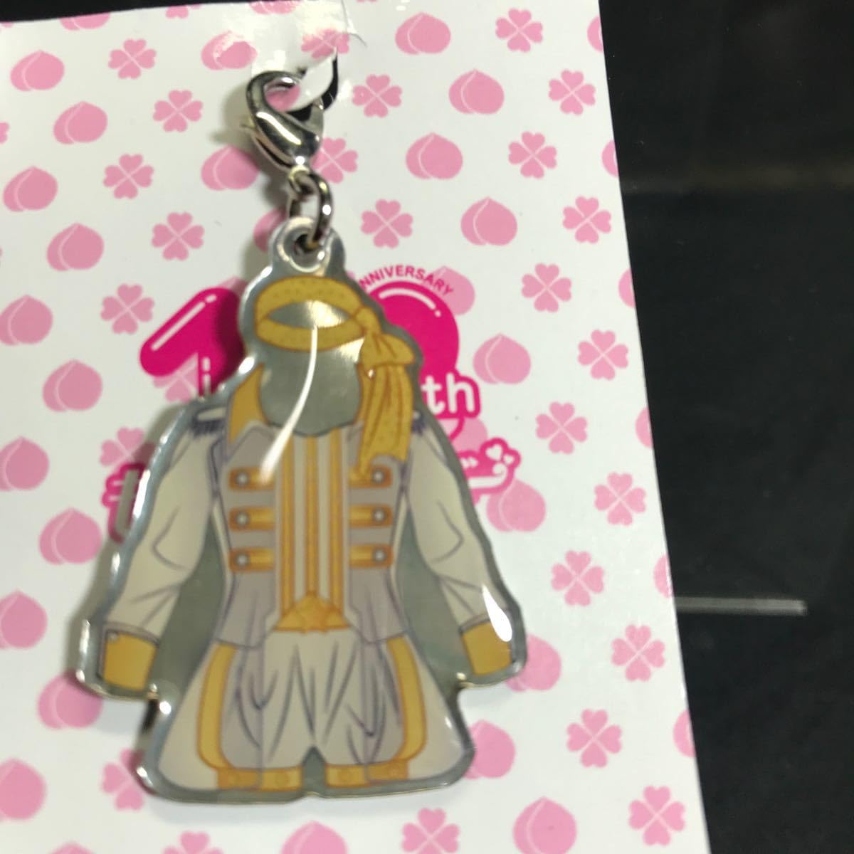 Amazon.co.jp: T2749 ももいろクローバーZ 10th これがももクロの衣装